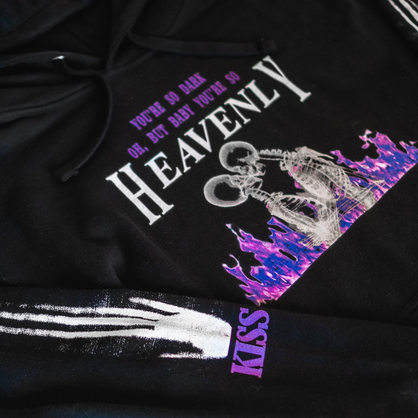 Heavenly Hoodie