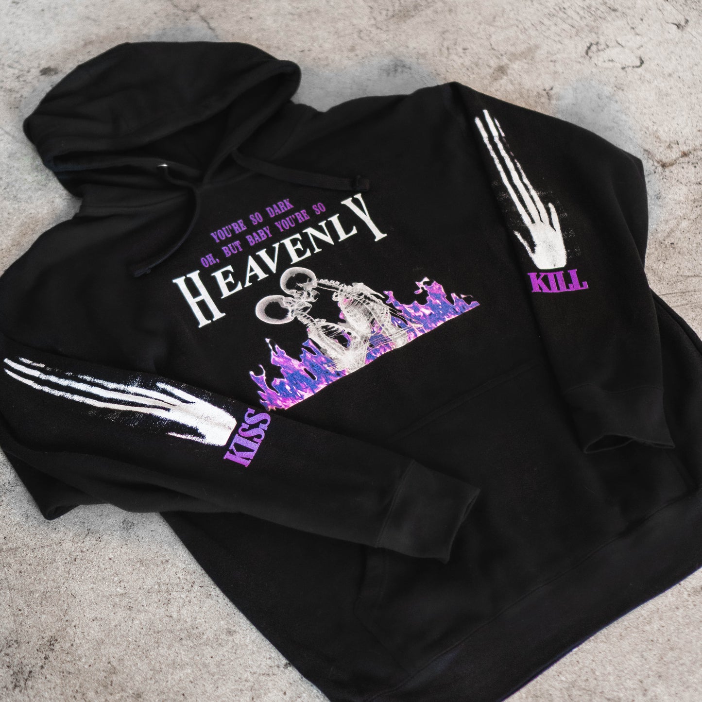 Heavenly Hoodie