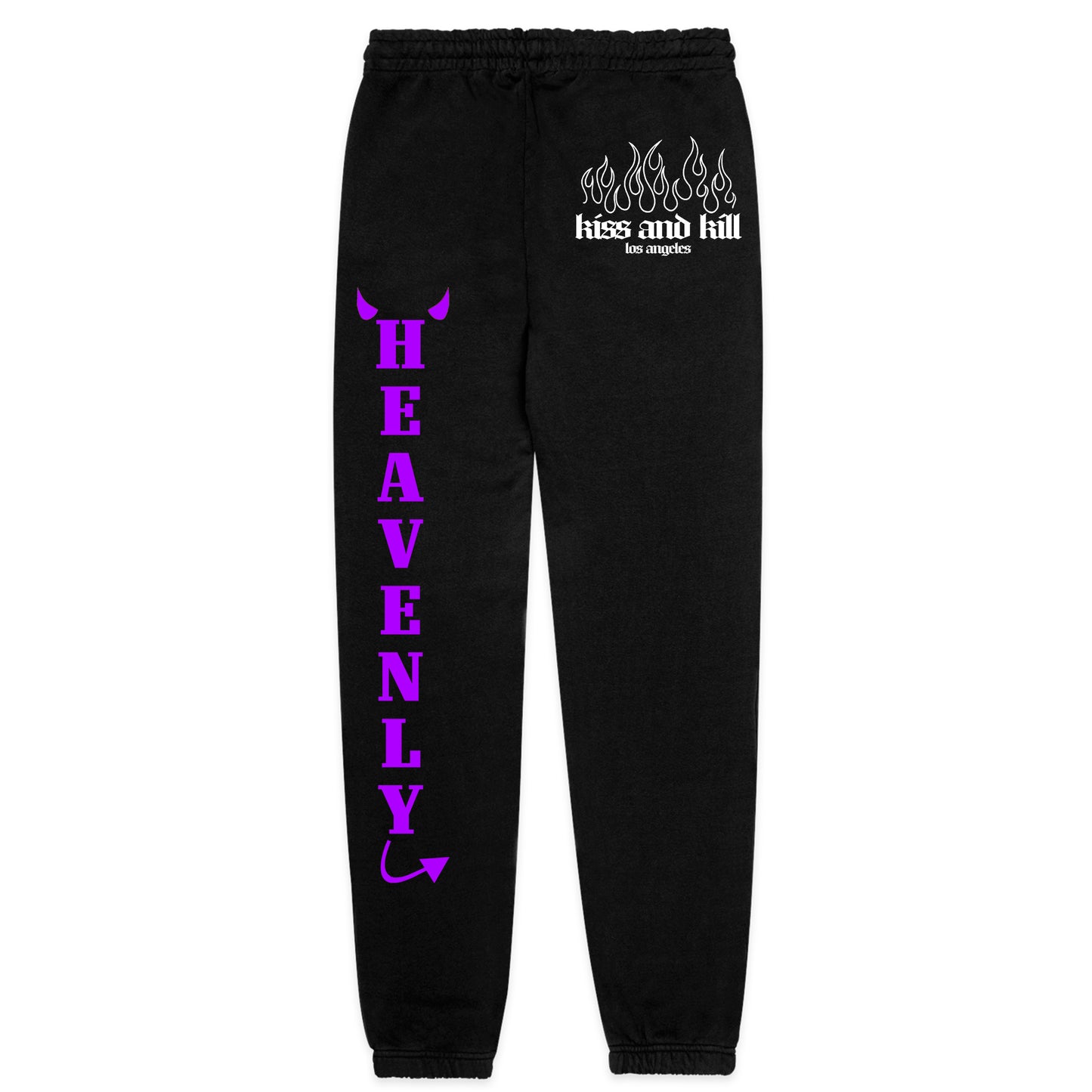 Heavenly Sweatpants