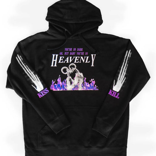 Heavenly Hoodie