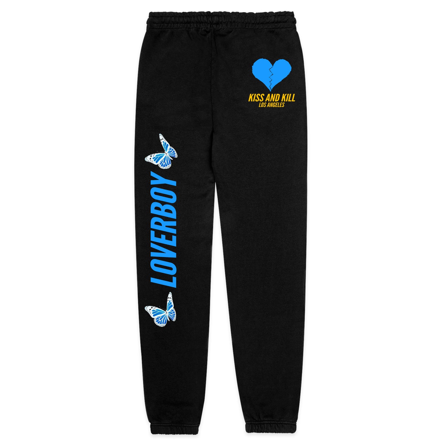 Loverboy Sweatpants