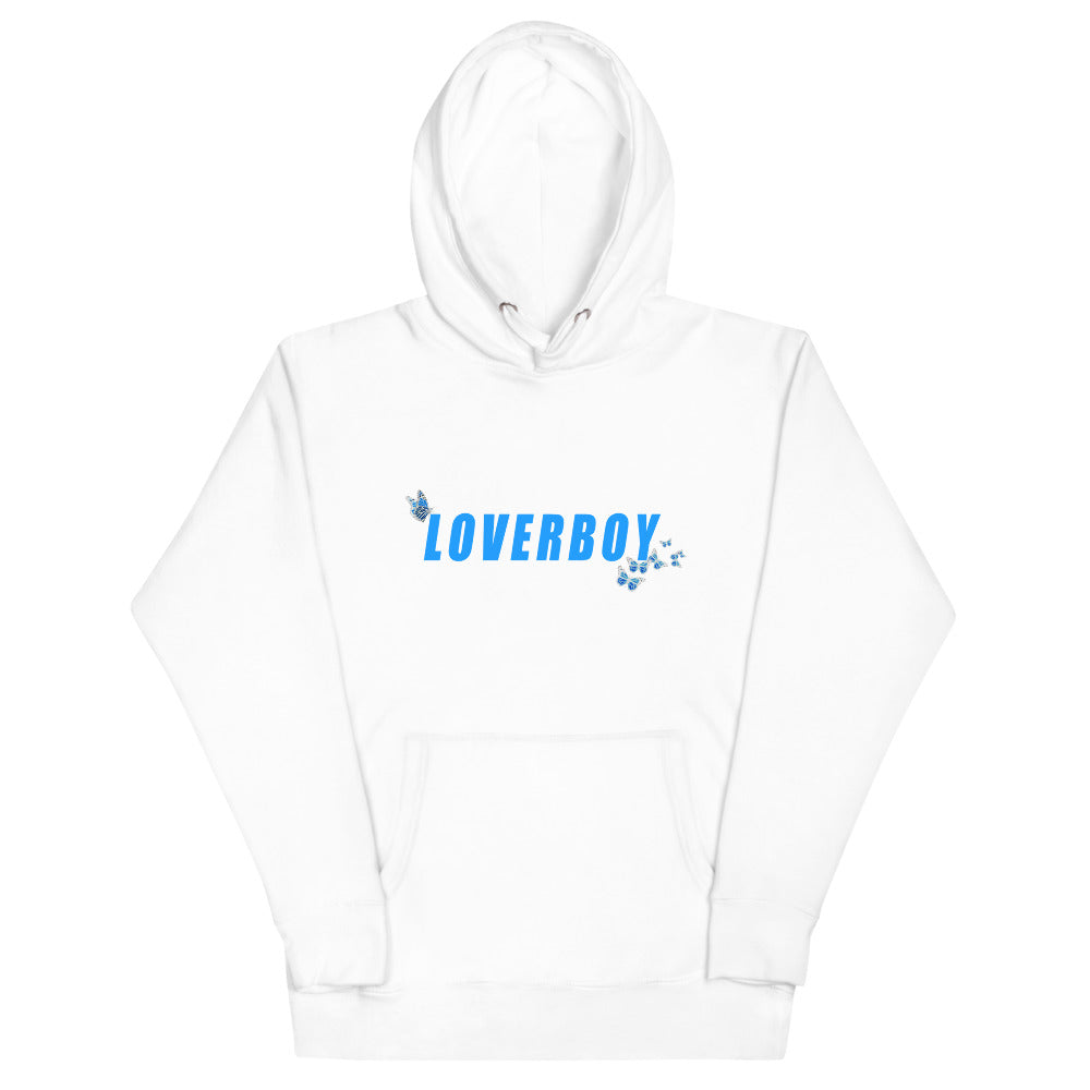 Loverboy Hoodie