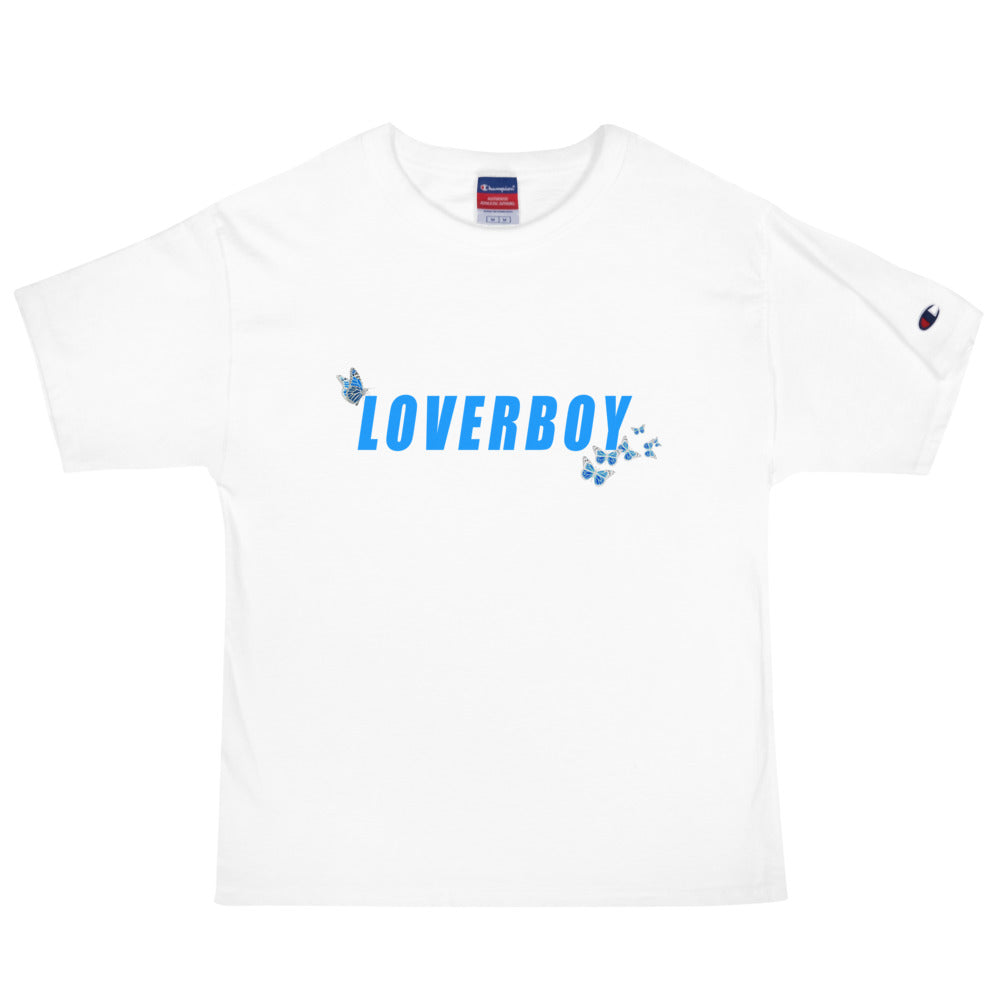 Loverboy Tee