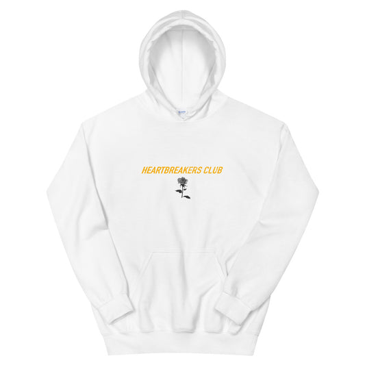 Hearbreakers Club  Hoodie