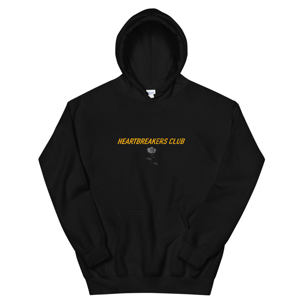 Hearbreakers Club  Hoodie