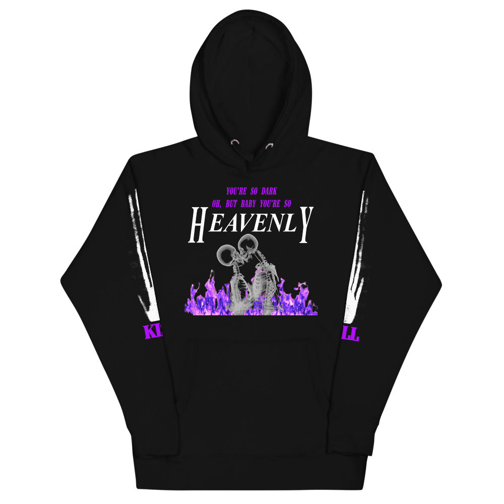 Heavenly Hoodie